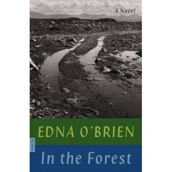 In the Forest -- Edna O'Brien - Picture 1 of 1